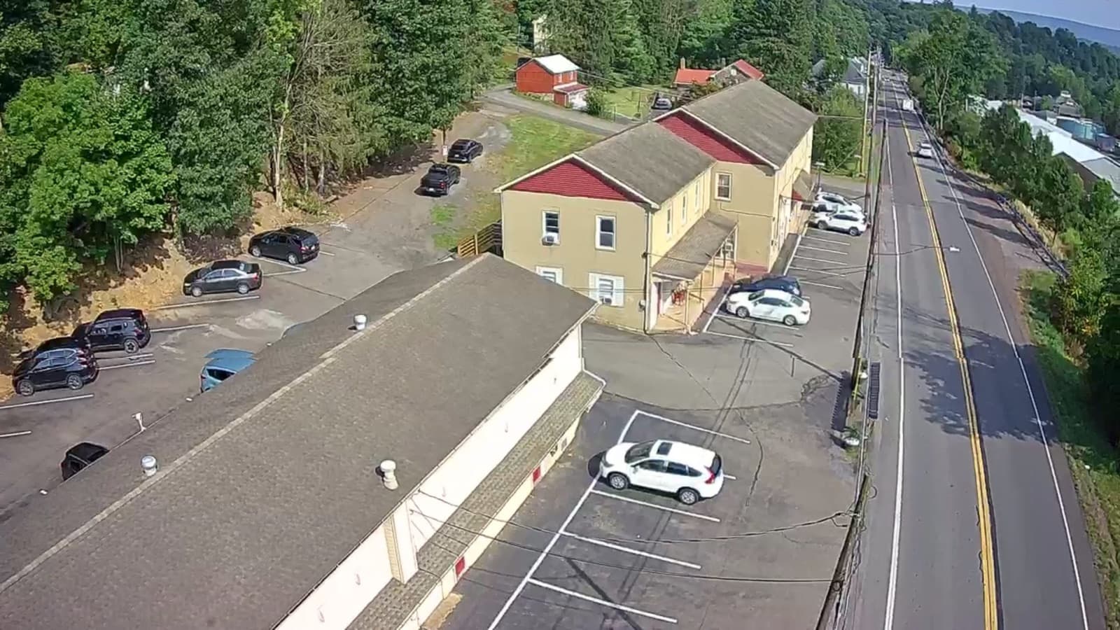 Millville Rd Apartments - Bloomsburg, PA