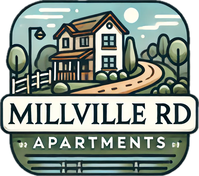 good millville rd apartments logo